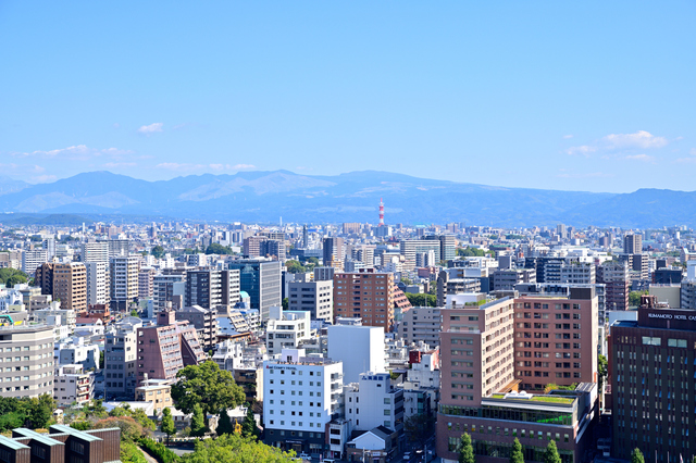 熊本市